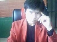 雇佣兵恶狼的头像