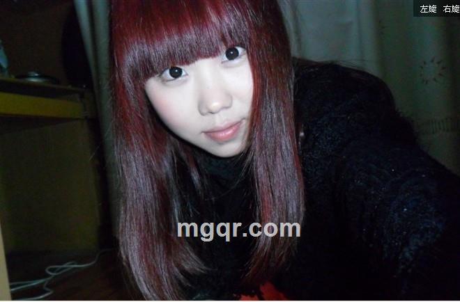 淡淡的女子的头像