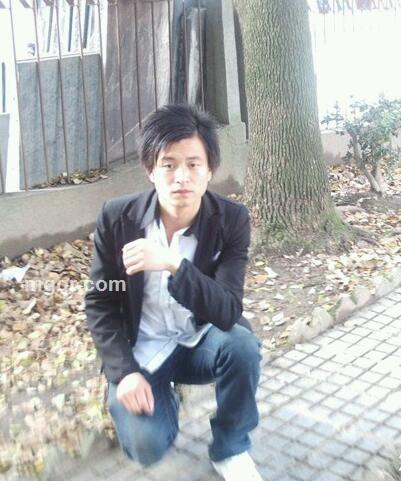 因为爱受的头像