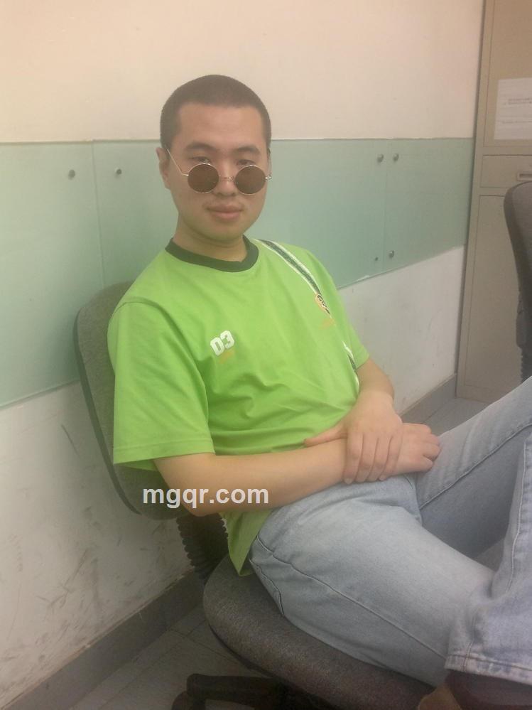 简单点吗的头像