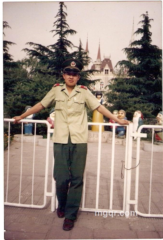 从容、淡定的头像