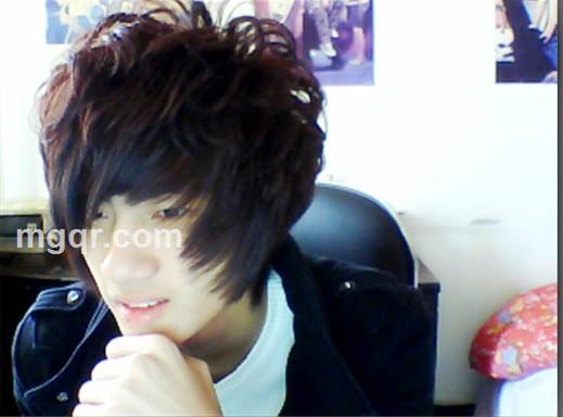 亲爱的宝的头像