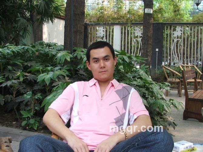 只想暧昧的头像