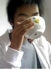 一次好人的头像