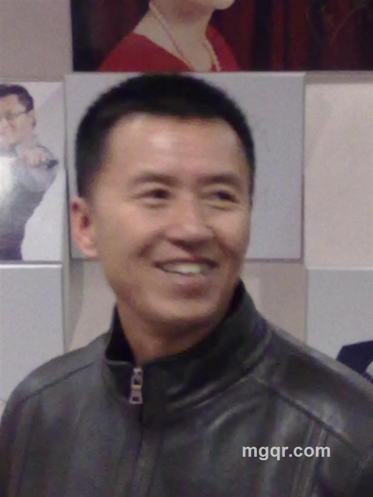 君威3的头像