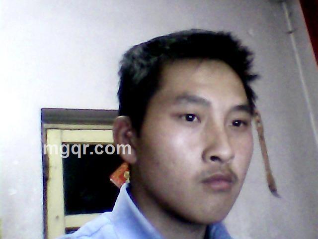 白城男孩的头像