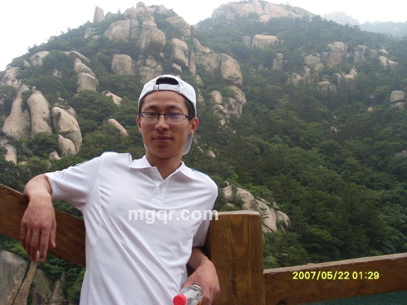 失落的人123的头像