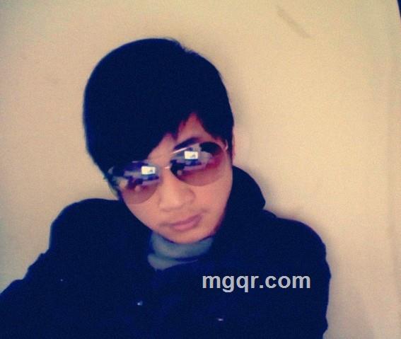 一心只为你的头像