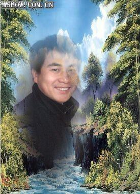 青云客的头像