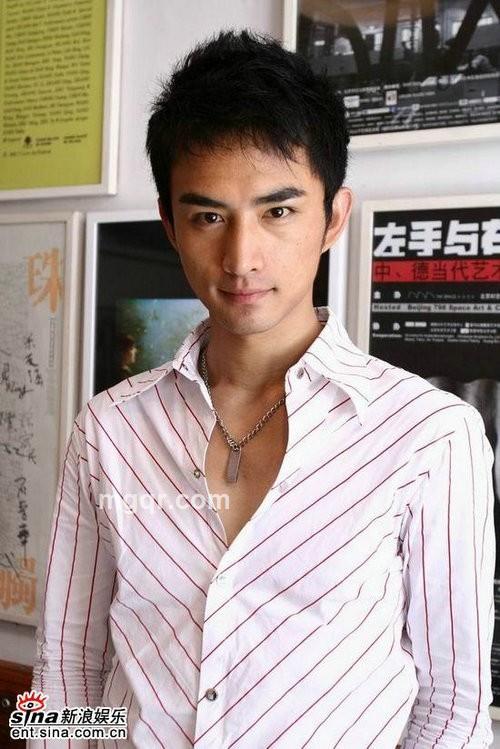 寂寞男人招人爱