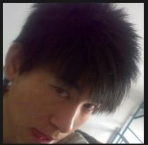 可爱的老虎的头像