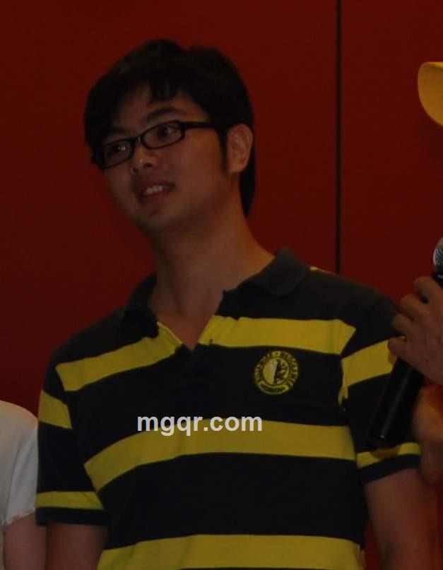 刀割水有痕的头像