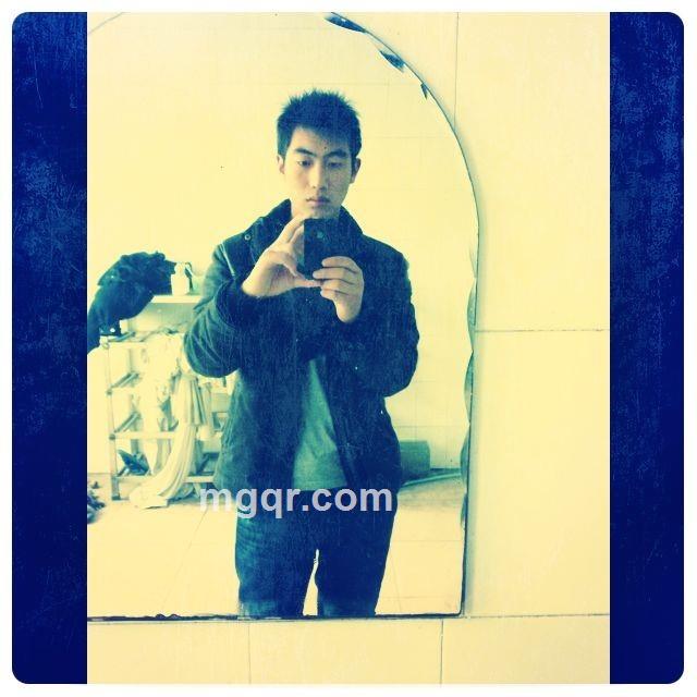 此处在等待的头像