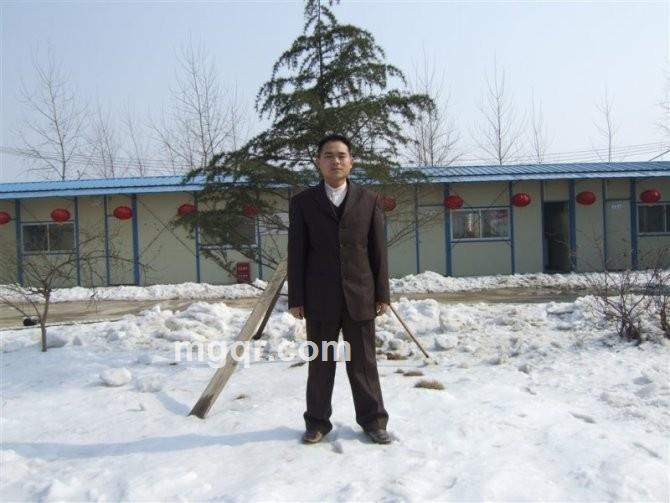 情海迷舟的头像