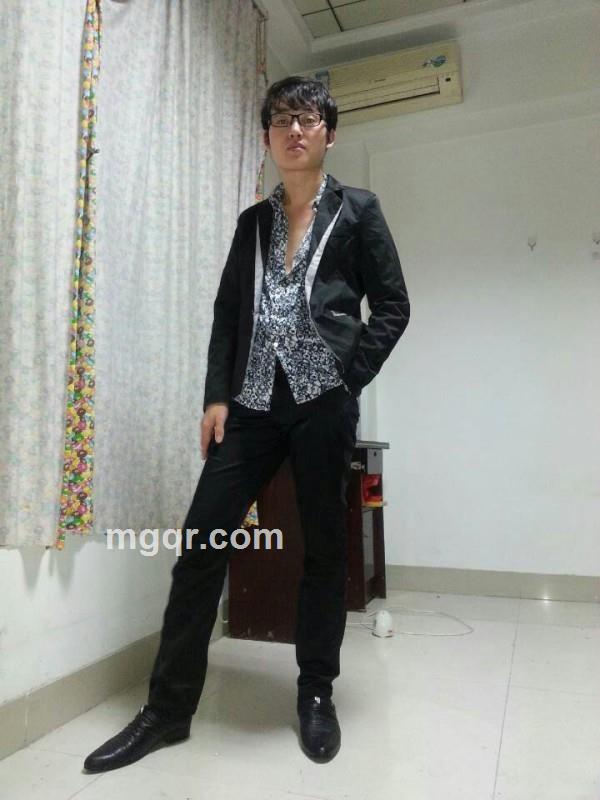 本人，毛毛的头像