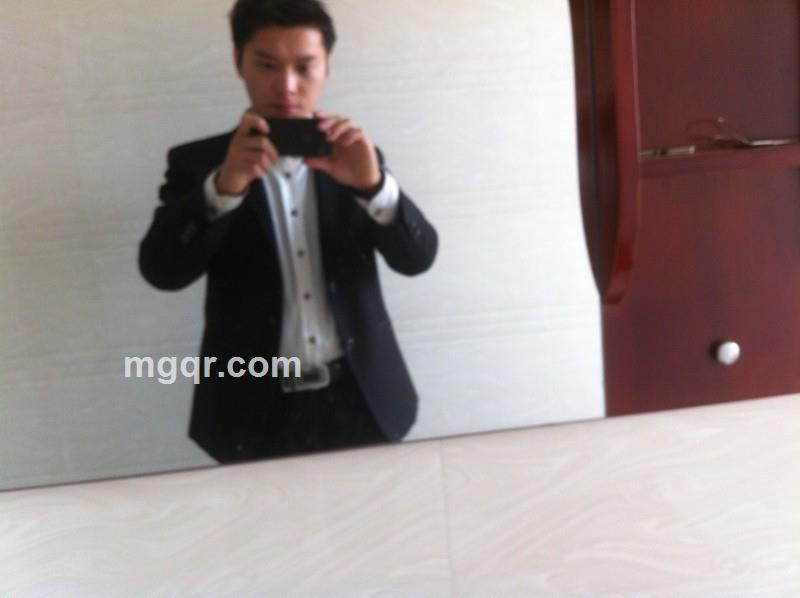 谁陪伴我的头像