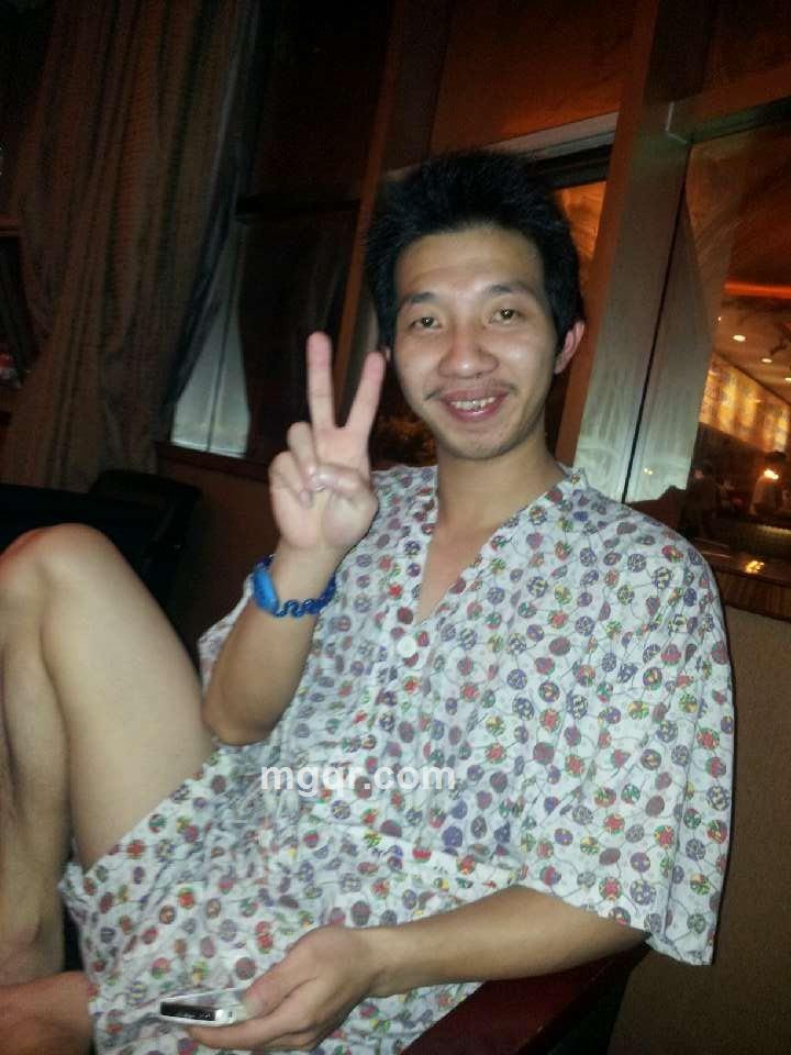 上网为了等你的爱的头像