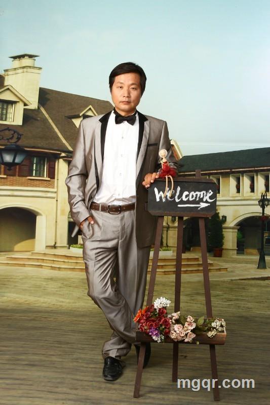 逍遥一鱼的头像