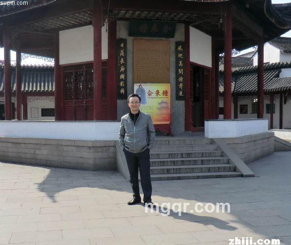 chinalonger的头像