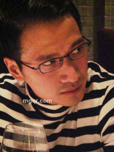 温情公爵的头像