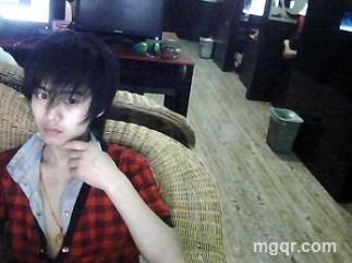 痴性情狼的头像