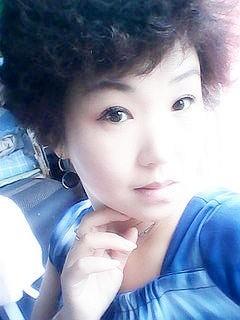 冰蓝美人的头像