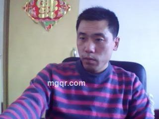 冷冷的看着你的头像