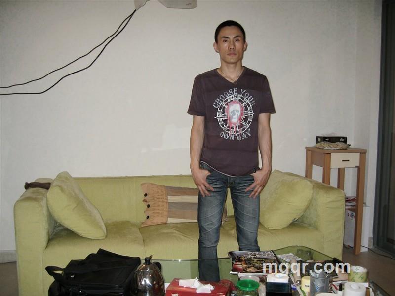狼骑兵的头像