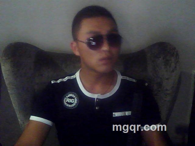 木有范儿 奎子的头像