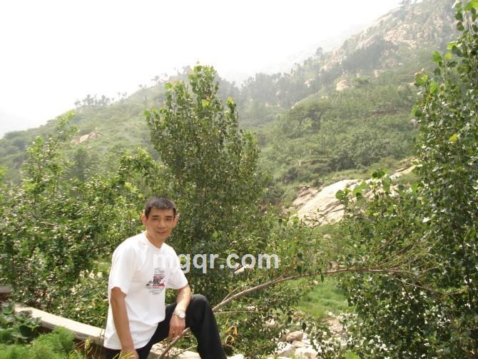 今夜给你的头像