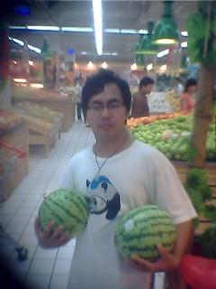 小鬼好怕的头像