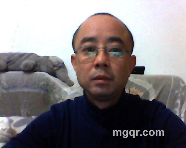 凉都性情男人的头像