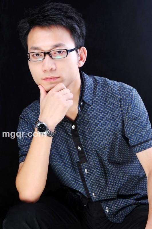  幸福为你来的头像