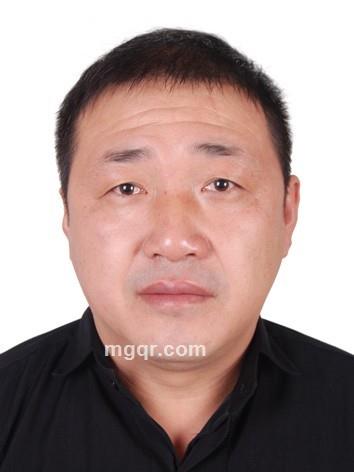 南山放马的头像