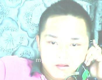 看看身后的自己的头像