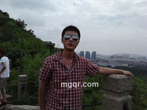 你若惊风的头像