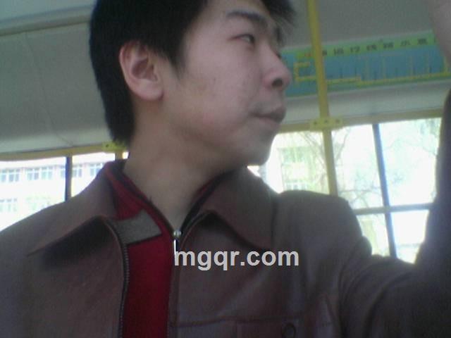 善良土匪的头像