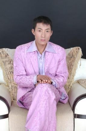 爱你在当下的头像