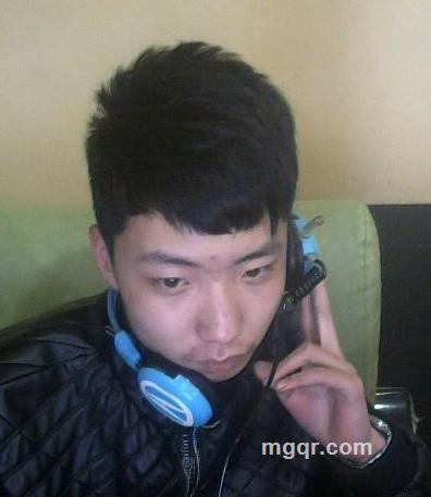 被忽略的男人的头像