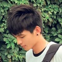 憨憨渭水的头像