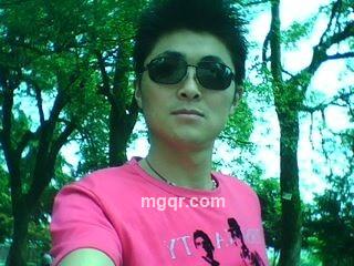 不放过你，吻的头像