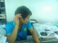 兵头皇帝的头像