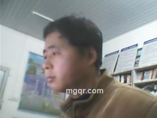 在水一方的我的头像