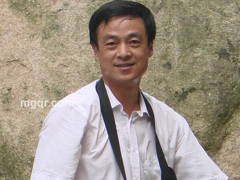 山水泰安的头像