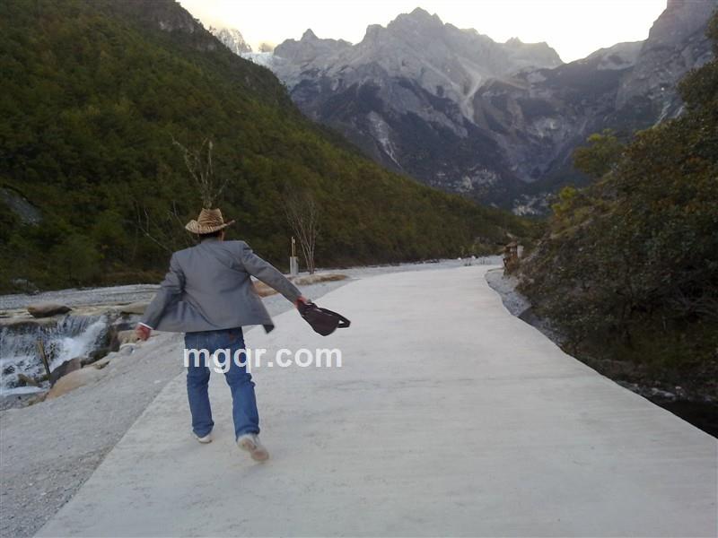 哥就是高富帅的头像