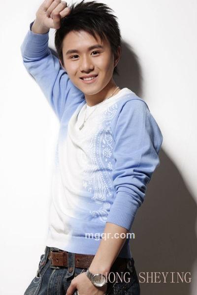 玫瑰情缘的头像