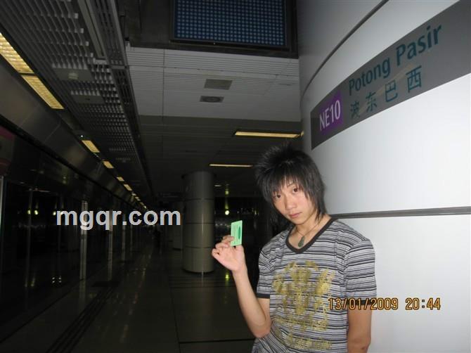 刺刀先生的头像