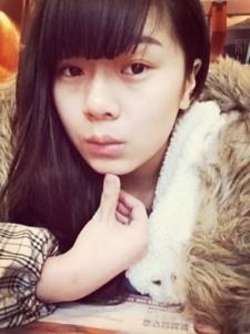 默兔兔的头像