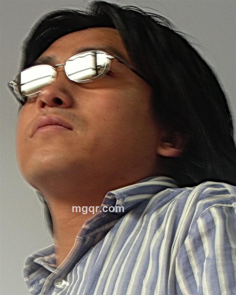 大美无言的头像