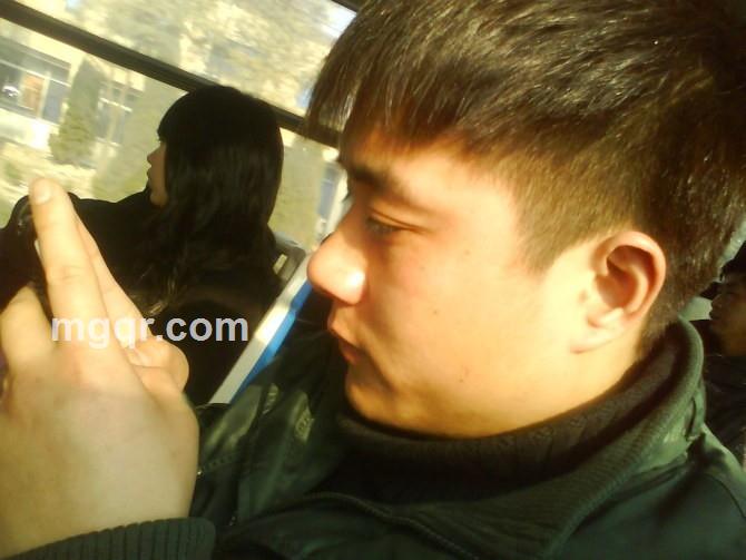 @如果可以的头像